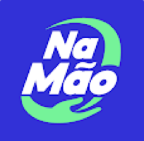 Logo do NaMão